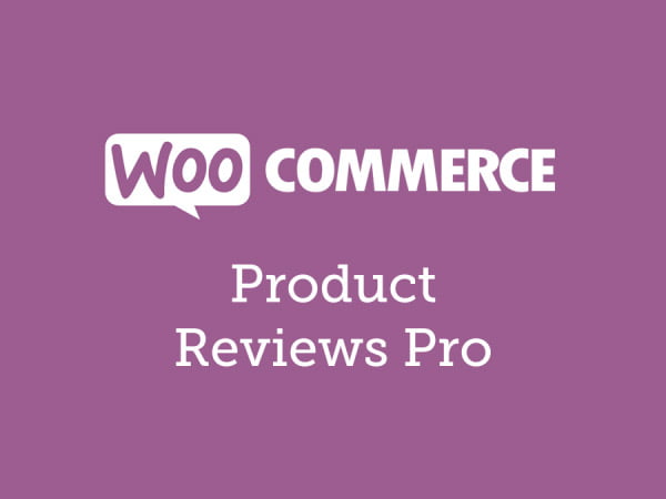 دانلود افزونه WooCommerce Product Reviews Pro