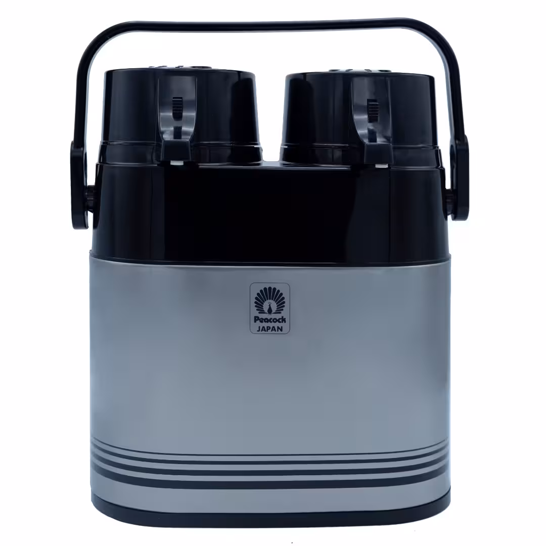 فلاسک پیکوک مدل TAC-20 گنجایش 2 لیتر