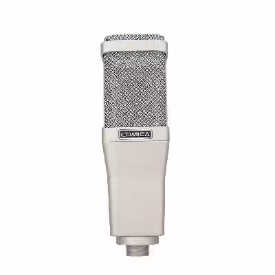 میکروفن استودیویی کامیکا مدل STM01