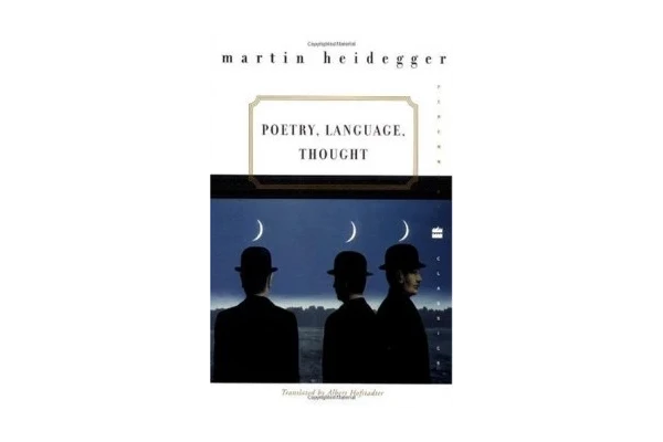 Poetry, Language, Thought-کتاب انگیسی - کتابخانه مجازی واتیکان