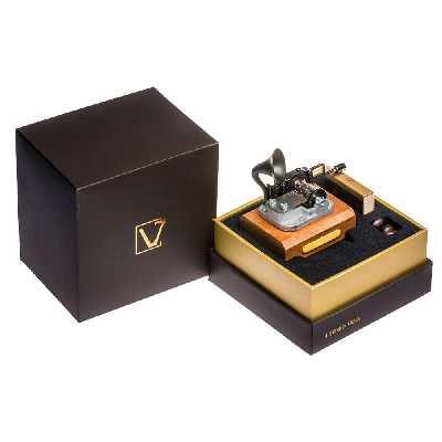 جعبه موزیکال ایل تمپو ولا مدل New Classico شهزاده رویا