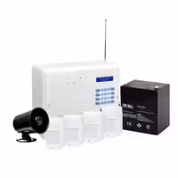 مشخصات، قیمت و خرید سیستم حفاظتی فایروال مدل p3f9
