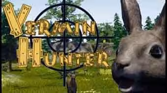 بازی کامپیوتر Vermin Hunter