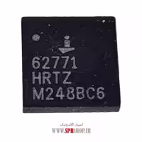 آی سی ISL62771 QFN-40