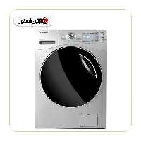 ماشین لباسشویی 9 کیلویی دوو مدل پريمو LM-980S