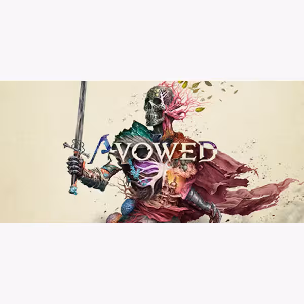 Avowed