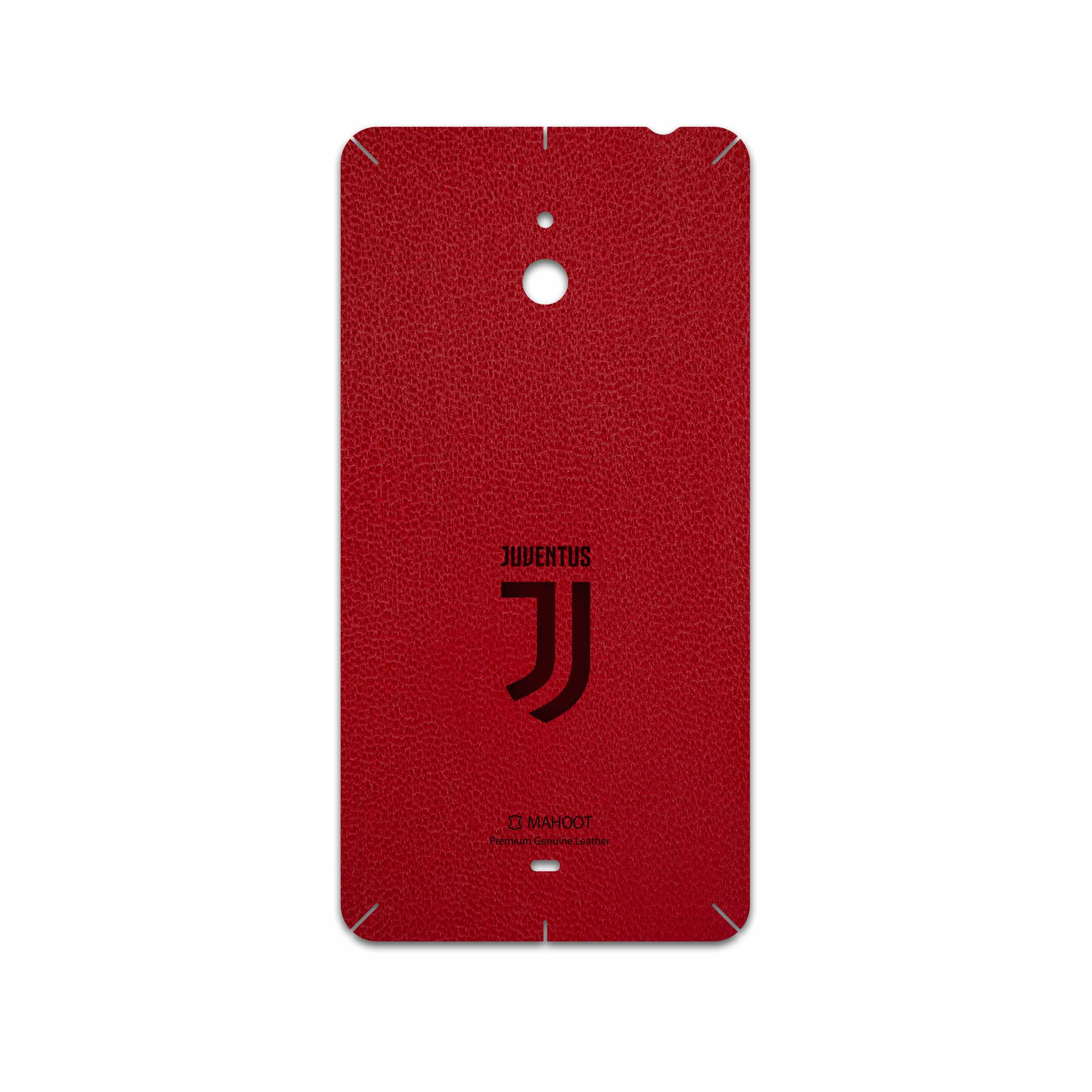 برچسب پوششی ماهوت مدل RL-JUVE مناسب برای گوشی موبایل نوکیا Lumia 1320