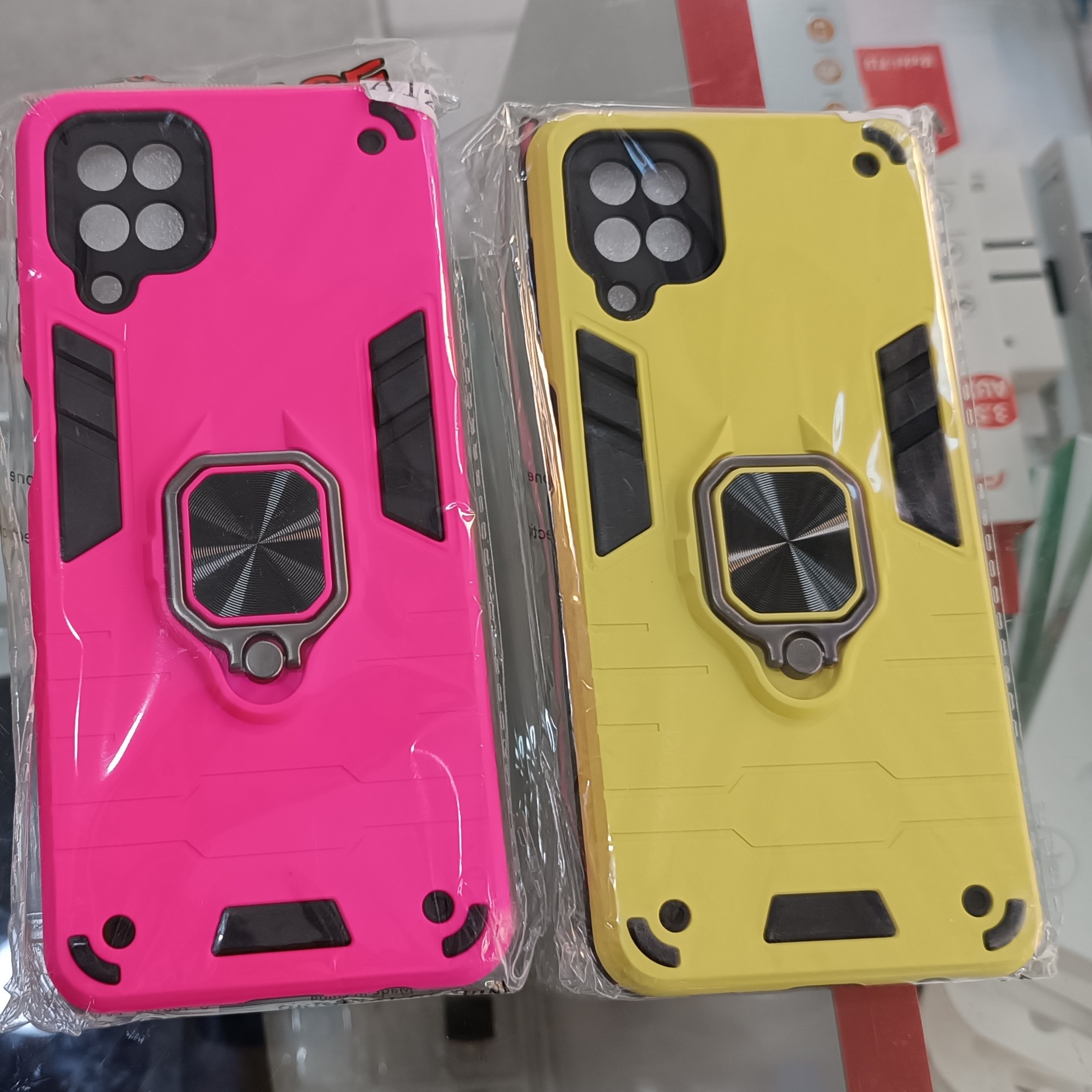 قاب گوشی سامسونگ A12 بتمنی 