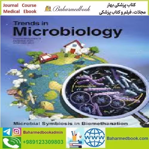 Trends in Microbiology Volume 28 Issue 1 to 12 2