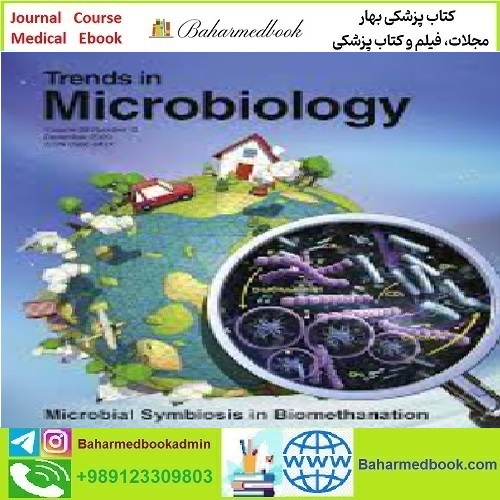 Trends in Microbiology Volume 28 Issue 1 to 12 2