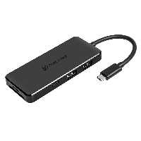 هاب تایپ سی 6 پورت ترنسند Transcend TS-HUB5C