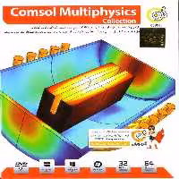 نرم افزار ویندوز Comsol Collection