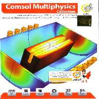 نرم افزار ویندوز Comsol Collection