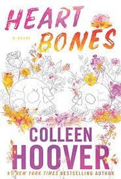 HEART BONES | مرکز فرهنگی آبی
