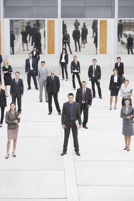 خرید و دانلود عکس ShutterStock-2014-Business & Finance کد 54620 | پیک فاکس | Pic Fox
