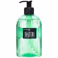هندولوژی مایع دستشویی رایحه ادکلنی 480 گرم رایحه MARTINI