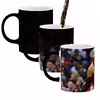 ماگ حرارتی طرح بسکتبال NBA ، Lebron james مدل mgph14927