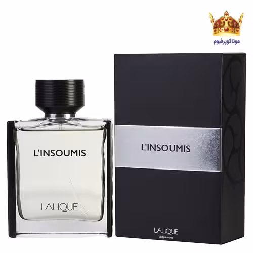 عطر ادکلن لالیک له اینسومیس | قیمت ادکلن لالیک له اینسومیس | موناکوپرفیوم