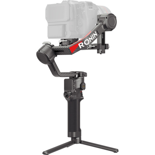 گیمبال دوربین آر اس 4 پرو DJI RS 4 Pro Gimbal