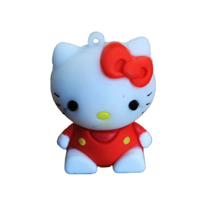 فلش مموری مدل Ul-Kitty 03 ظرفیت 16 گیگابایت