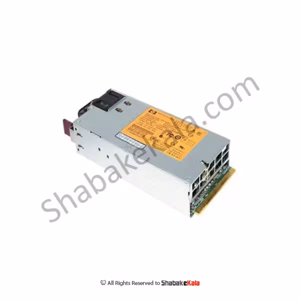 پاور سرور HP DL380 G7