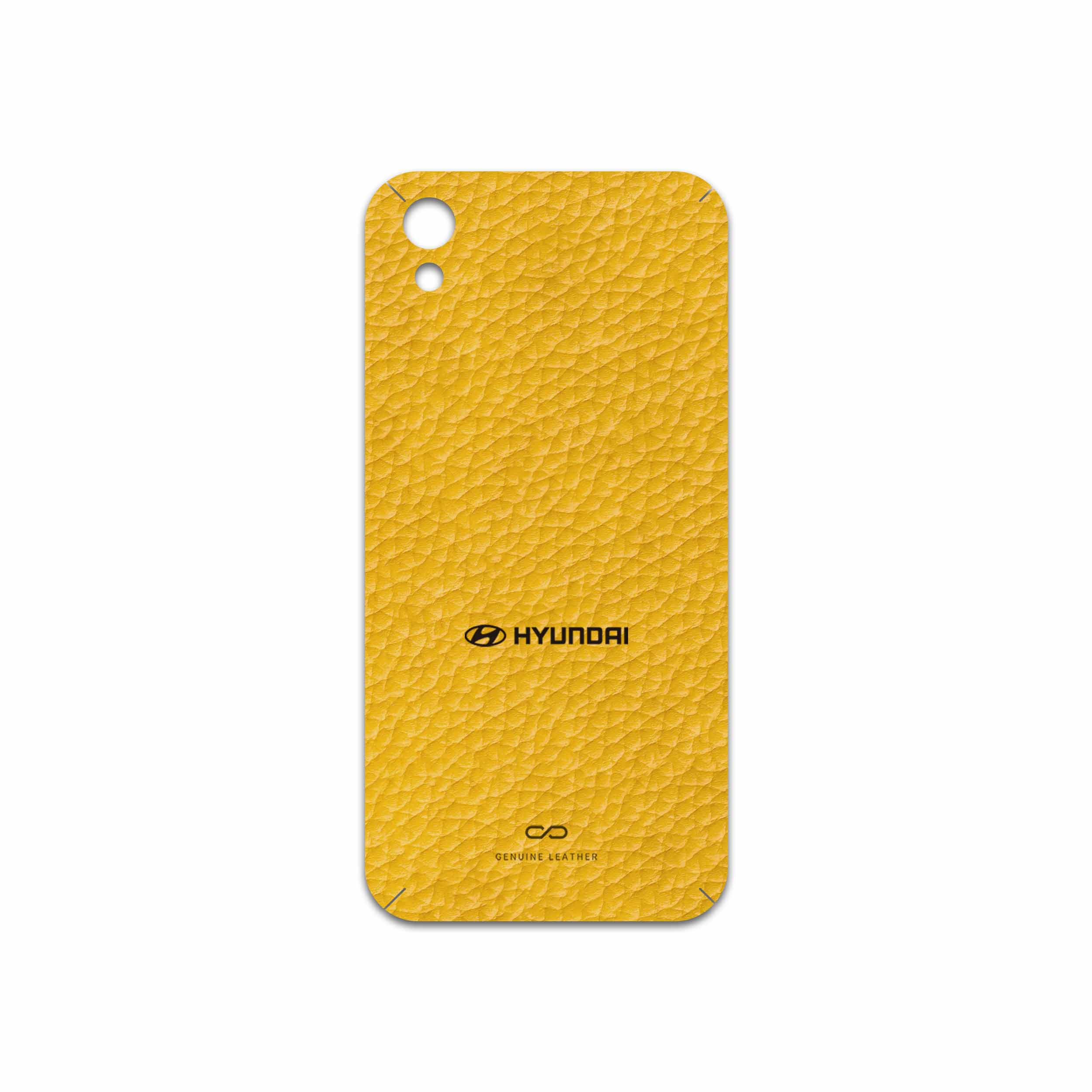 برچسب پوششی ماهوت مدل ML-HYNDI مناسب برای گوشی موبایل آنر 8S