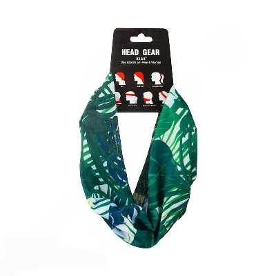 دستمال سر و گردن مدل تابستانی Gu 0930