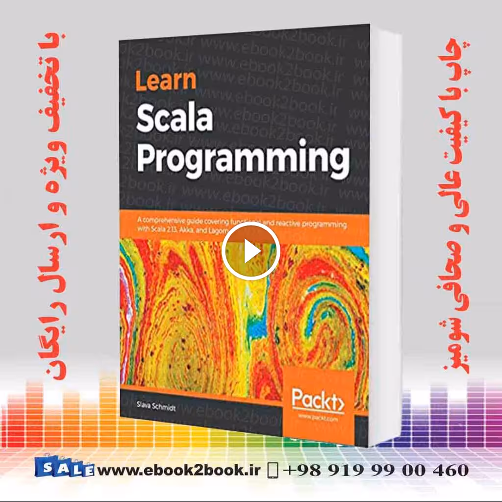 Learn Scala Programming