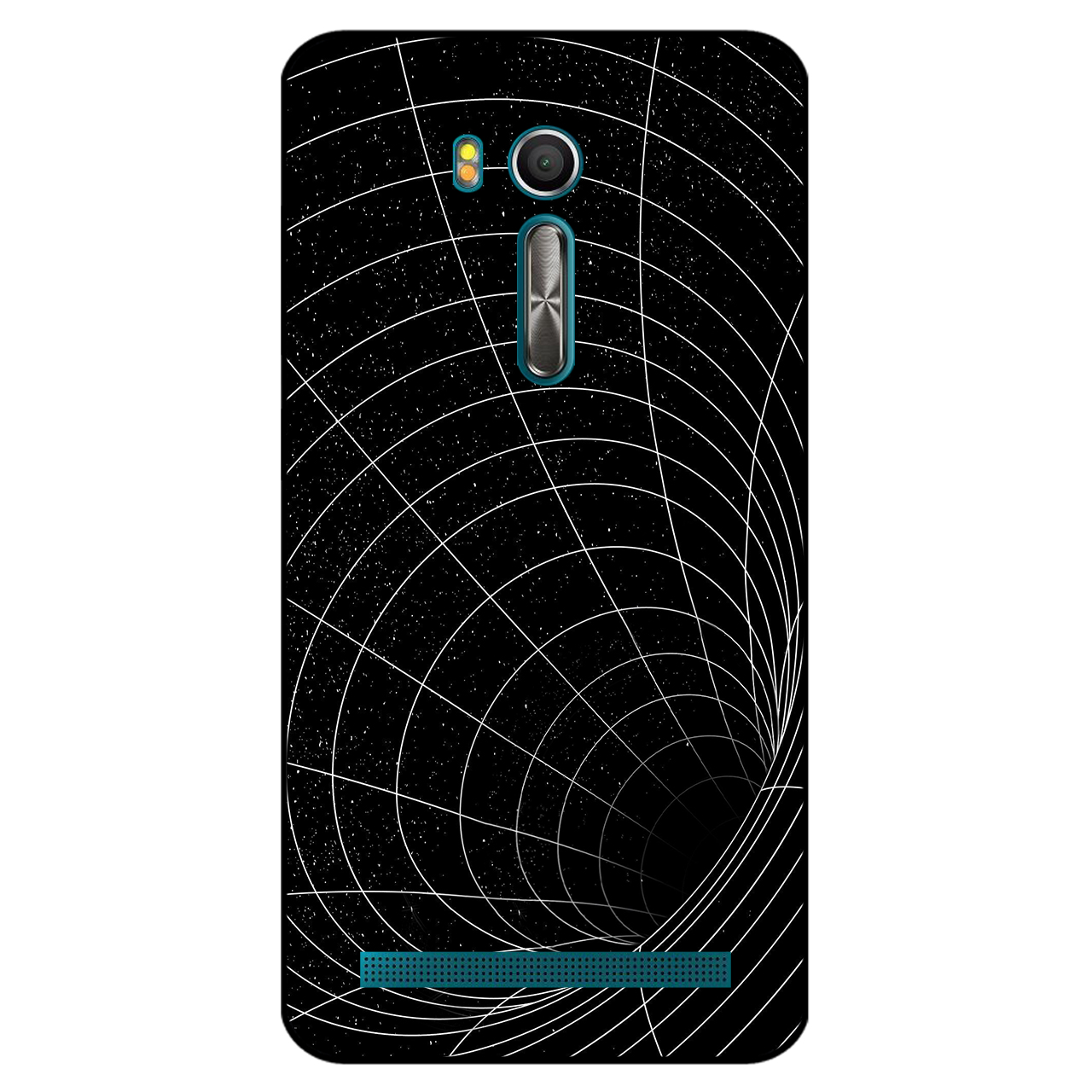 کاور مگافون کد 8108 مناسب برای گوشی موبایل ایسوس Zenfone Go / ZB551KL