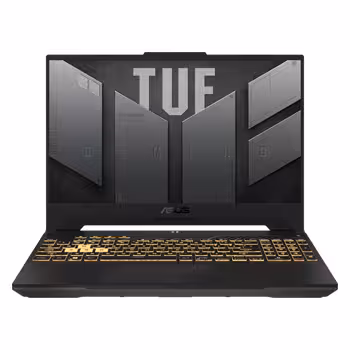 لپ تاپ ایسوس مدل FX607VU، پردازنده Core i7