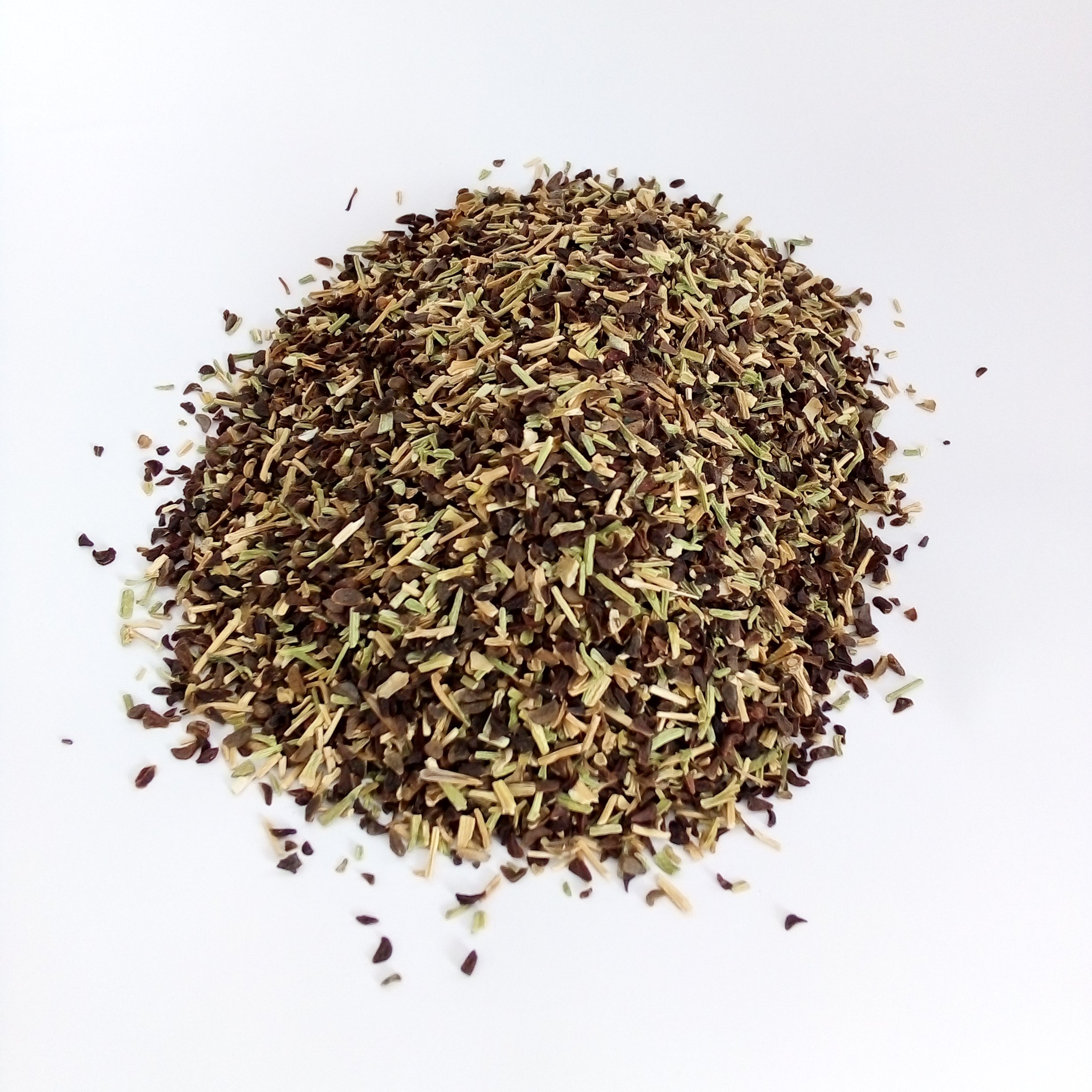 دانه اسپند با چوب 240 گرم