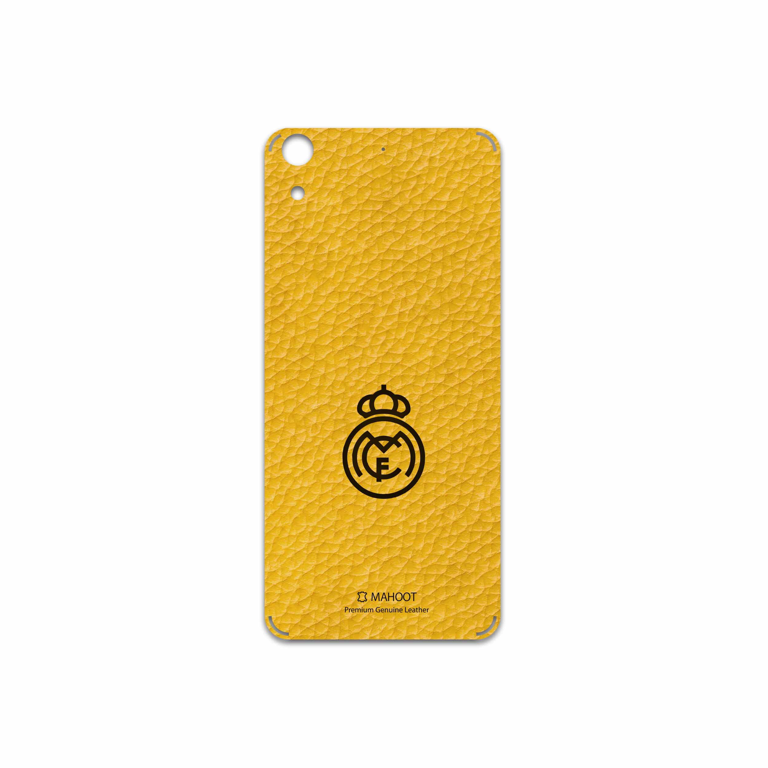 برچسب پوششی ماهوت مدل ML-REAL مناسب برای گوشی موبایل اچ تی سی Desire 626