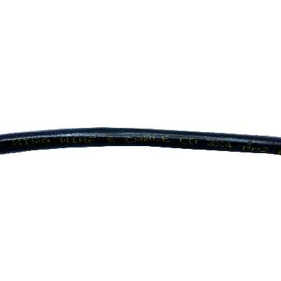 کابل سیار صنعتی میرا مدل MR.S.34.3M طول 3 متر