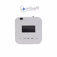 تاچ پنل زیکو (Zico) 60 وات | موزیک پلیر 2 اینچ با آمپلی فایر دیواری قدرتمند (گارانتی اکوپلاس)