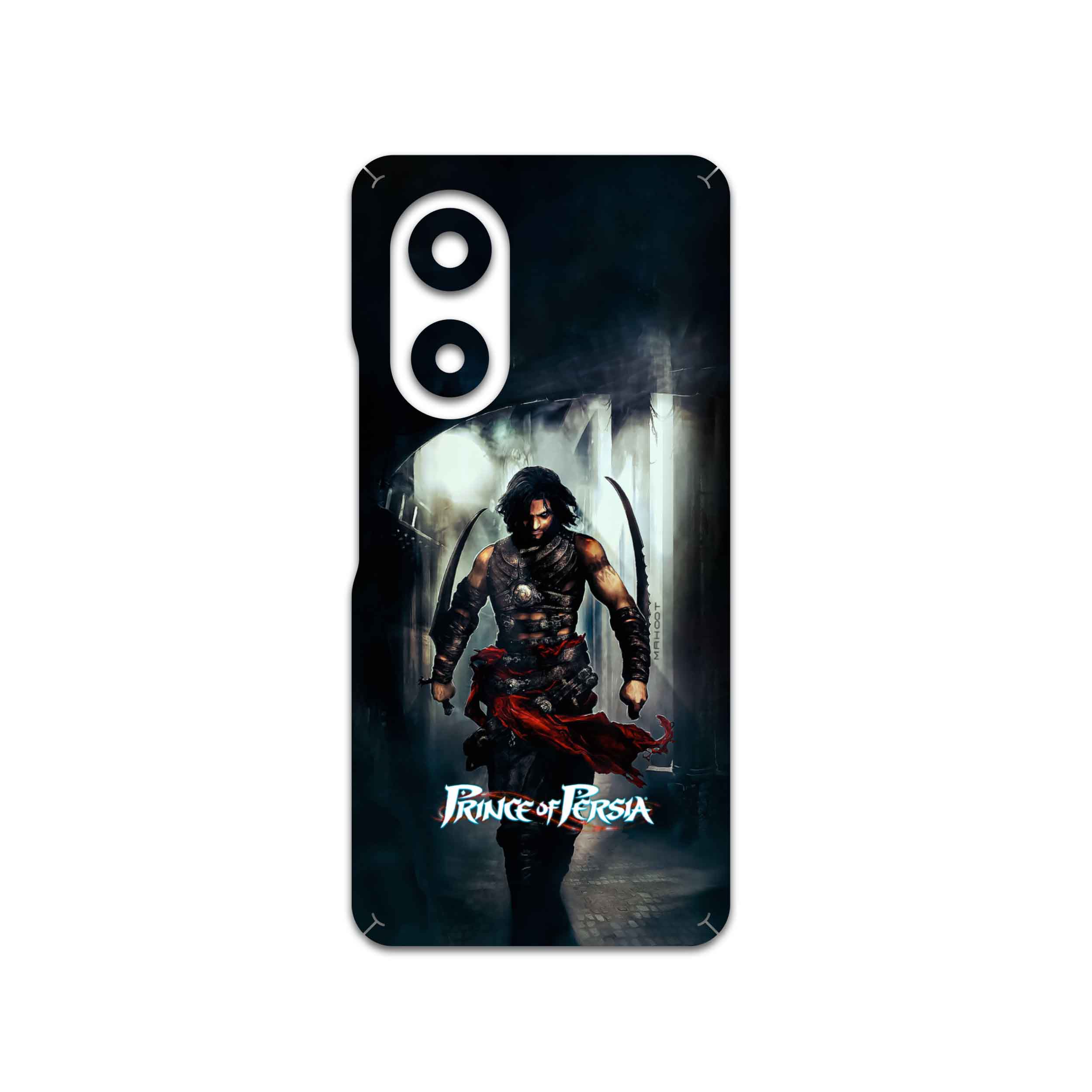 برچسب پوششی ماهوت مدل Prince-of-Persia مناسب برای گوشی موبایل هوآوی Nova 9 SE