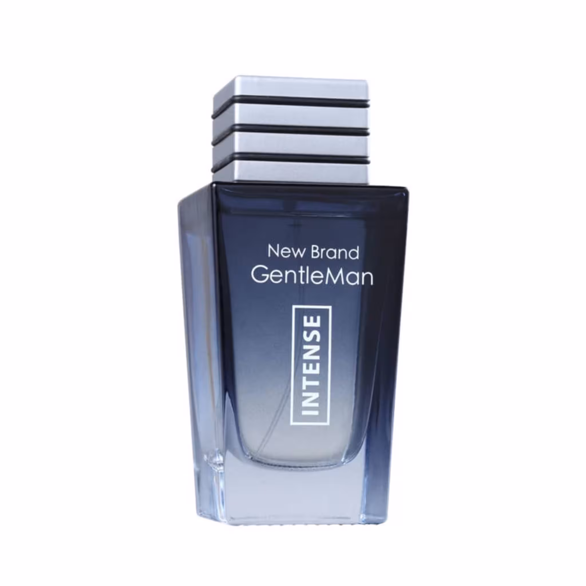 ادو تویلت مردانه نیو برند مدل GentleMan INTENSE حجم 100 میلی لیتر