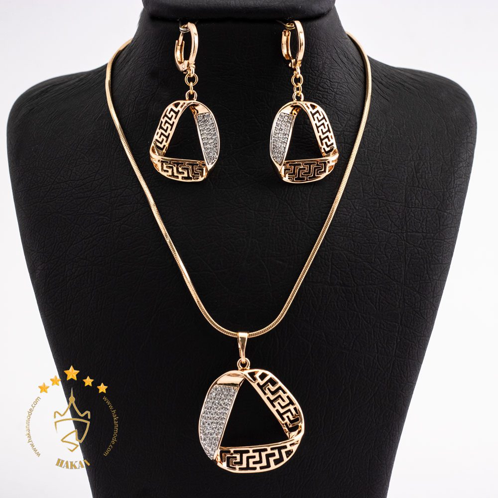 نیمست مثلثی ورساچه ژوپینگ | 914/1 XUPING