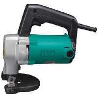 قیچی ورق بر مدل AJJ32 دی سی ای