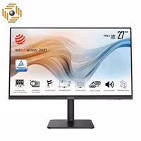 مانیتور ام اس آی مدل Modern MD271P سایز 27 اینچ