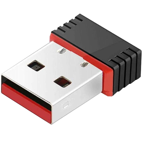 کارت شبکه USB مدل OT-WUA300NM