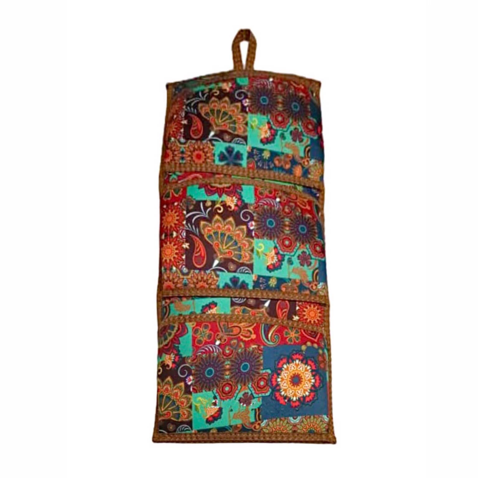 نظم دهنده جوراب مدل تک ردیف A2