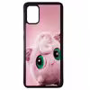کاور طرح عروسک کد 1146 مناسب برای گوشی موبایل سامسونگ galaxy a02s