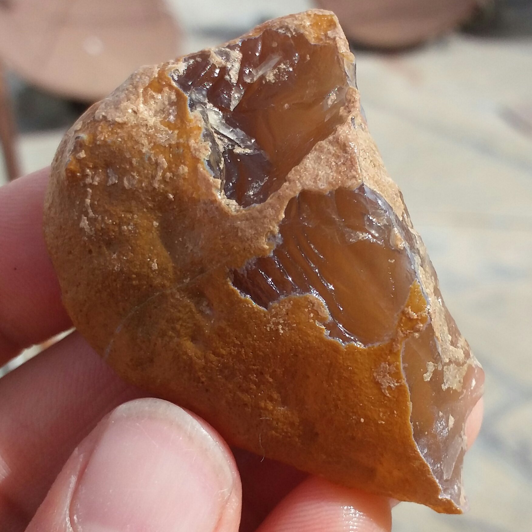 سنگ راف عقیق عسلی پر رنگ محشر دیدنیییی
100درصد طبیعی
شاهکار خلقت

کد 9138