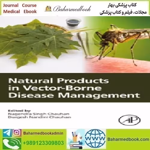 Natural Products in Vector Borne Disease Management 202