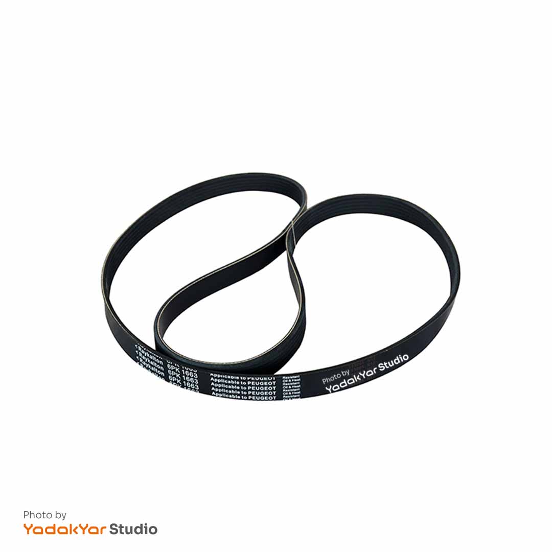 تسمه دینام پژو پارس دانگیل