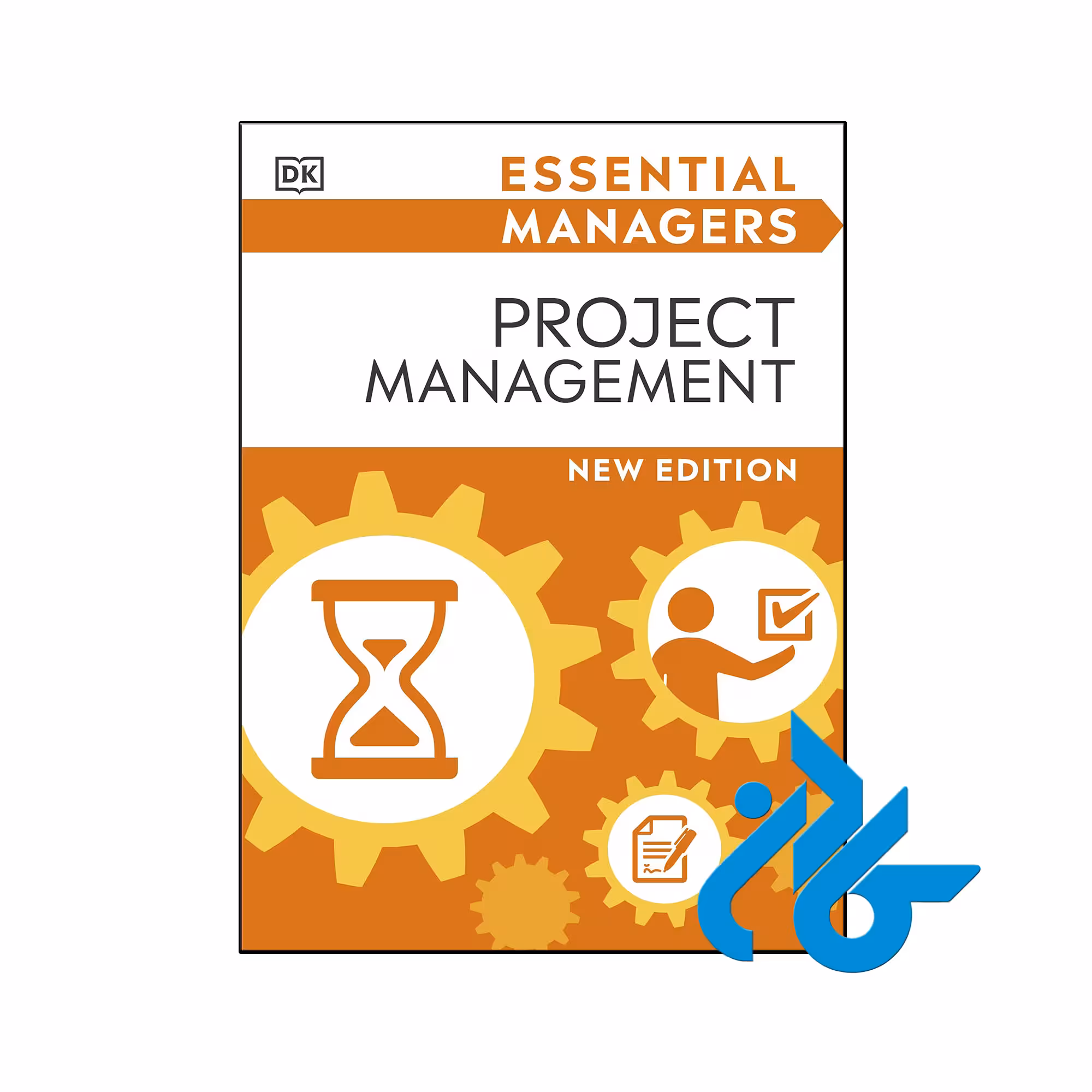 خرید و قیمت کتاب Project Management از فروشگاه کادن