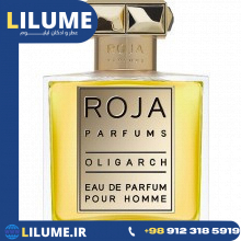 عطر ادکلن روژا داو اولیگارک 50 میل مردانه