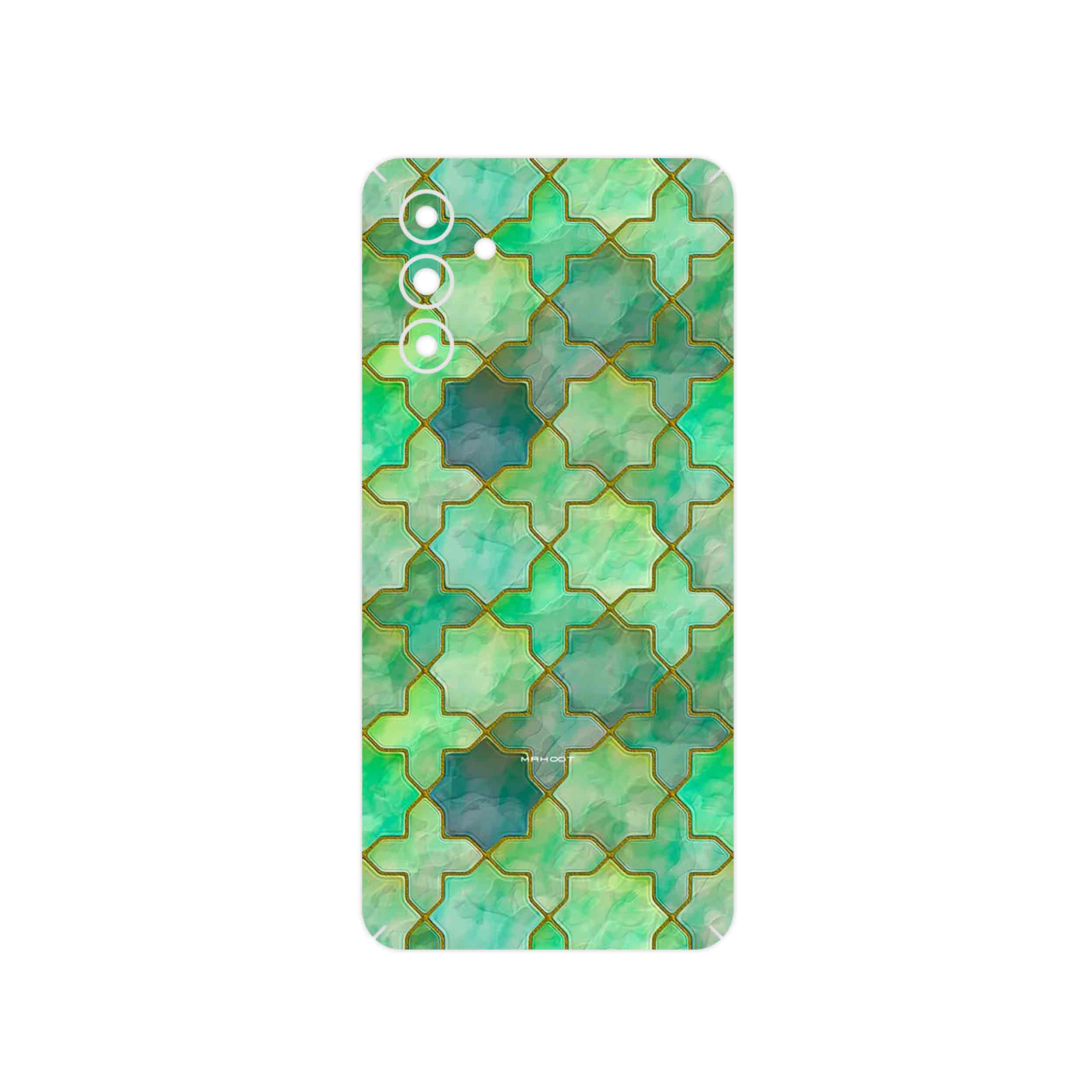 برچسب پوششی ماهوت مدل Iran Tile 8 مناسب برای گوشی موبایل سامسونگ Galaxy A04s