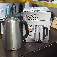 کتری برقی کاخلر مدل کایسر کد KH-751 حجم 1.7 لیتر