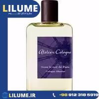 عطر ادکلن آتلیه کلن سو له تو ایت د پاریس 200 میل مردانه – زنانه